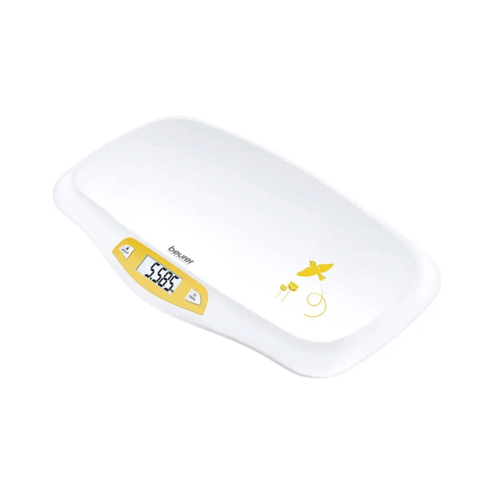 Beurer BY80 Baby Scale BEURER